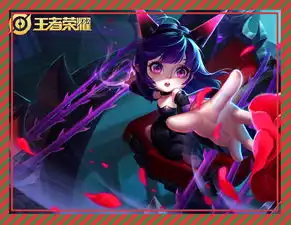 王者荣耀萌系奶妈蔡文姬出装,控制回复非她莫属