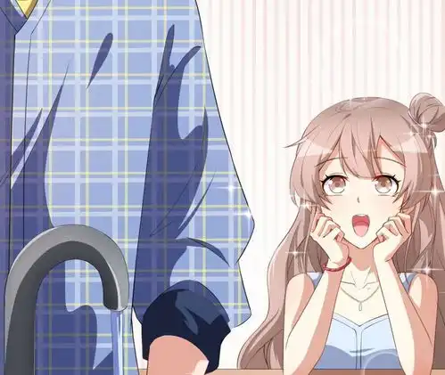 萌系动漫壁纸头像高清小