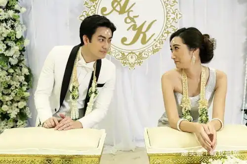 强烈推荐三部好看的泰剧,第三部花花公子斗禁欲系美女