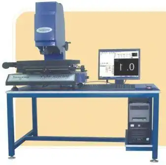 二次元测量仪器,,长沙辉仕