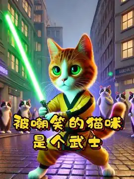 奶奶遭遇车祸摔伤猫咪的迷惑行为抖音创作季萌宠出道计划治愈世界治愈你治愈系