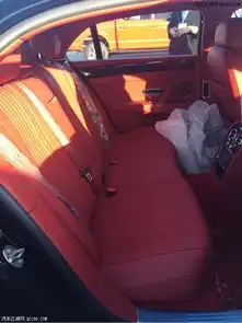 平行进口宾利飞驰v8图片价格17款美规宾利飞驰配置参数