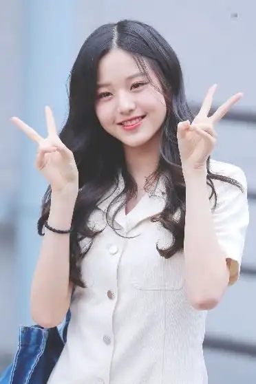 张元英确诊新冠安宥真作为密接将停止活动自我隔离