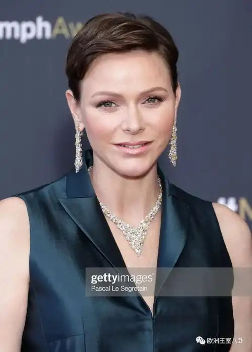 欧洲王室时尚开销榜单公布,为啥她花这么多少