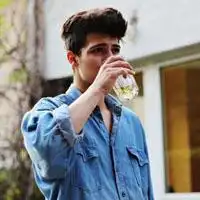 孤独帅气头像男系头像图