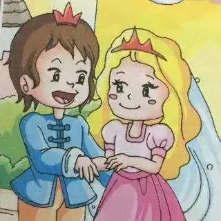 聆听小小世界聪敏的小裁缝