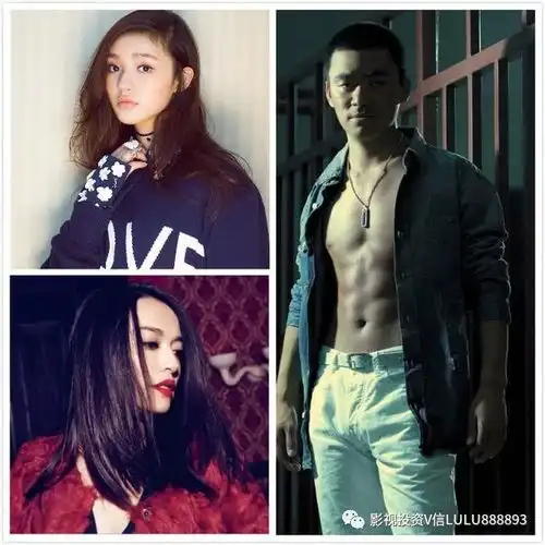 周星驰拍喜剧之王2救档美人鱼2,王宝强姚晨能否再塑经典