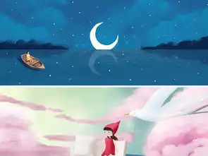 唯美清新治愈系手绘卡通冬季春季秋天鲸鱼背景素材图片设计高清模板下载21.65mb卡通手绘大全