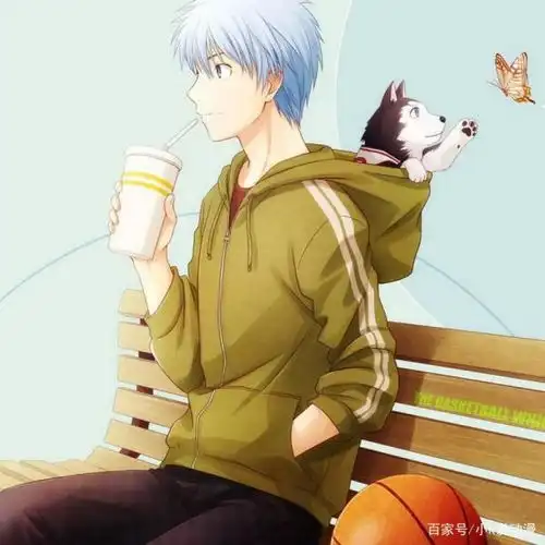 黑子的篮球,黑子有天赋吗可以进入zone状态