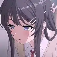 好看qq头像动漫女生动漫好看的qq头像