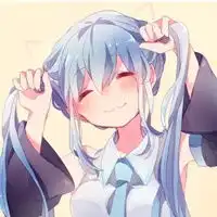 女头像二次元动漫可爱女头像二次元