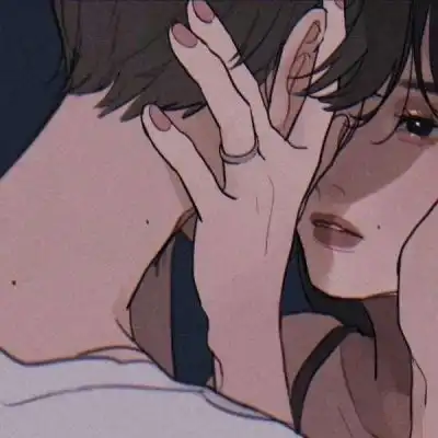 动漫.总有人喝了酒眼睛闪亮亮情侣头像我要个性网