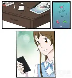 我的猫系男友你有本事丢垃圾,你有本事开门啊爱奇艺漫画