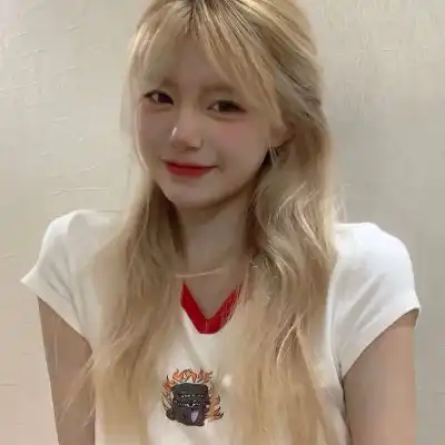 清新甜美意境魅力真人女头.海风女生头像我要个性网