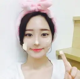 女生头像韩系女头网红孙花敏in味堆糖,美好生活研究所