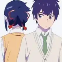 你的名字男主角立花泷头像微信头像图片大全