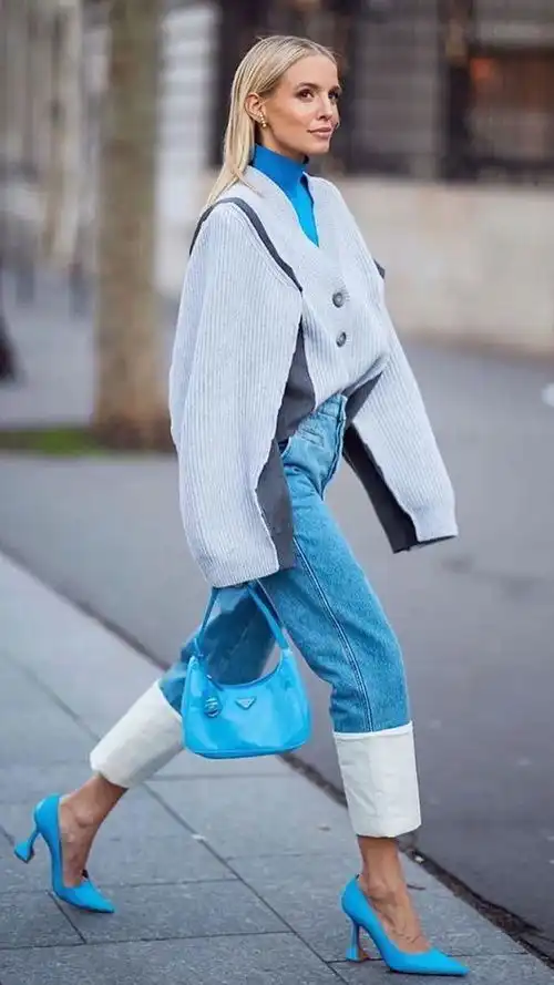 今年春夏最in包包,有流行款有经典,怎么买都不会错