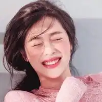 头像粉色粉色系列可爱图片头像