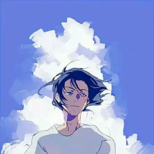 个性头像专属小可爱们的敲个性头像哦