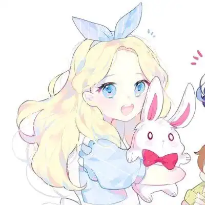 动漫头像杂选100张动漫杂图