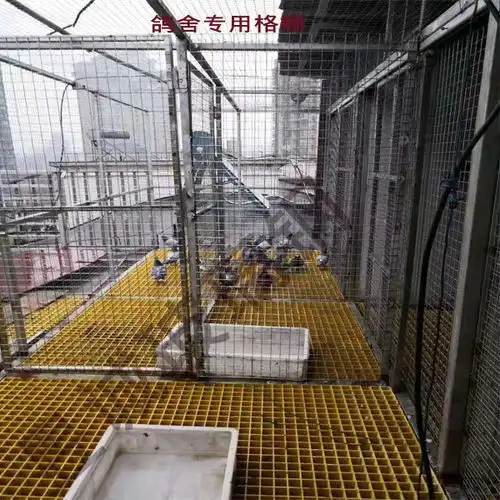 今日报价茂名玻璃钢雨篦子灰色