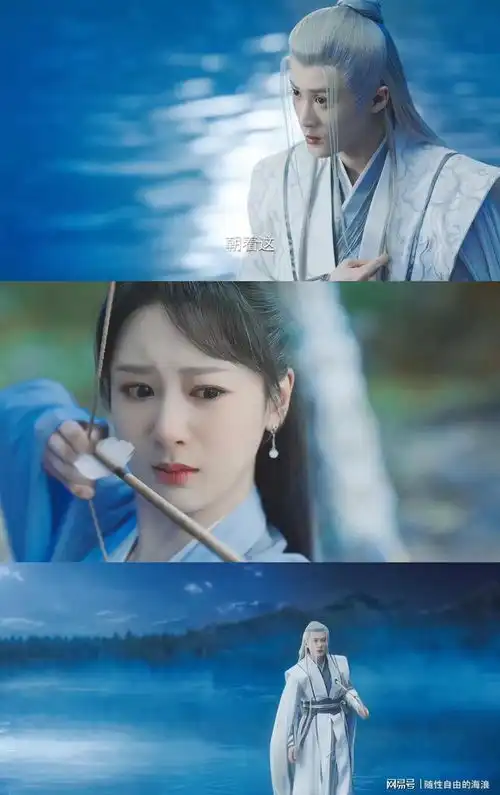 长相思第二季定档,杨紫小夭极致虐恋的唯美故事,不容错过