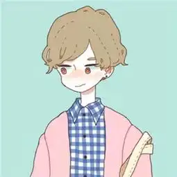 九之濑遥情头微信头像图片大全