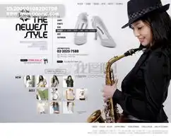 灰色系列韩国网站模板个人网站模板企业网站模板psd网页模板psd网站源文件网页素材下载模板下载429572网页模板psd网页素材