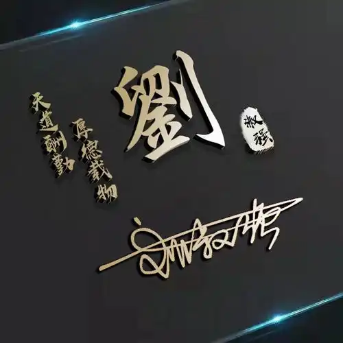 八月精选微信头像来袭,36张高端精致商务签名头像,不要错过了