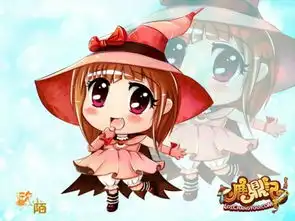 霓虹彩裳袂衣飘鹿鼎记手绘时装秀