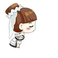 新郎新娘唯美情侣头像微信头像图片大全