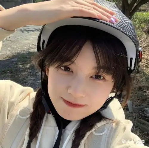 丧系女生头像