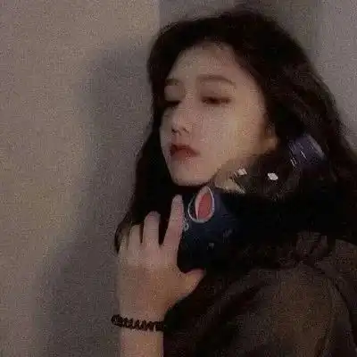 一眼就爱上的微信头像