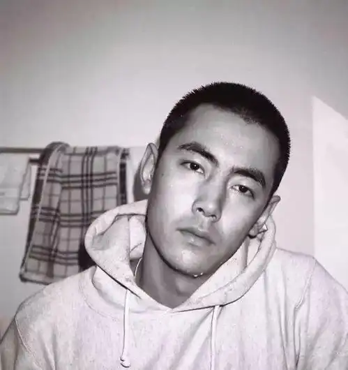 敢不敢剪个寸头,让自己man爆