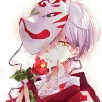 男头像丧系高清动漫动漫