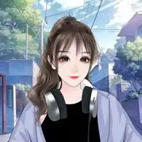 2021年微信头像女