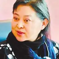 中国大妈头像照片微信头像图片大全