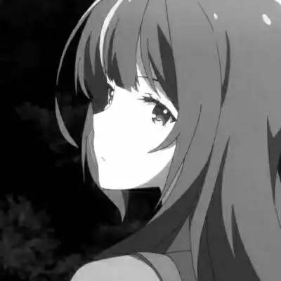 皆是遗憾的低落网名