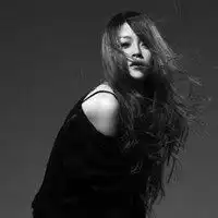 个性手绘女生头像霸气冷酷微信头像图片大全