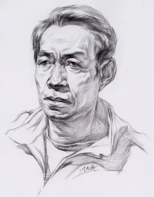 如何能在短期类提高艺考成绩,一套高清素描结构图,联考助你加30分