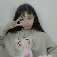 头像女韩国气质微信头像图片大全