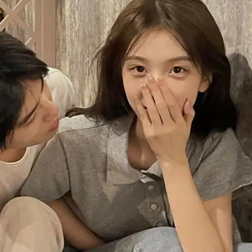 情头ins高冷头像