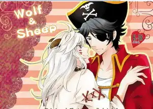 这张图的漫画叫什么名字