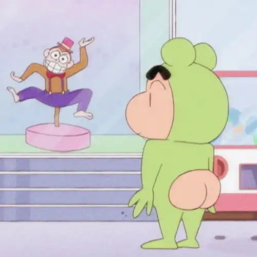 沙雕头像你一定会开心的