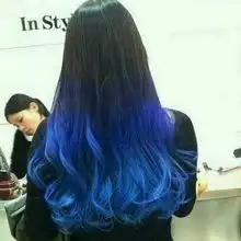 韩系颜色有哪些头像女紫