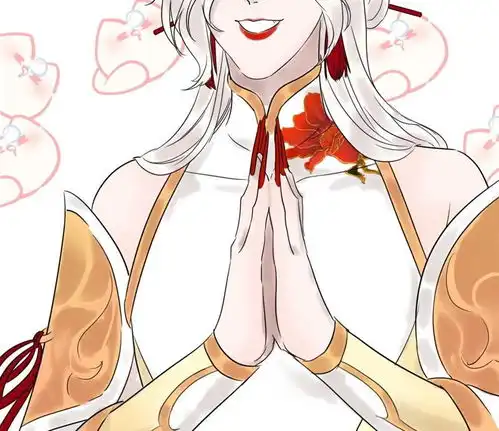 白箬仙第34话初入埠丰国爱奇艺漫画