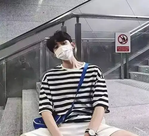 头像图片韩系男韩剧