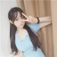 最新可爱阳光系女生头像精选长相厮守不过你拈花我把酒