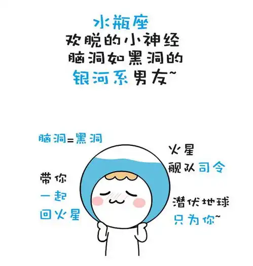 12星座男都是什么类型的男友,看完都想谈恋爱了