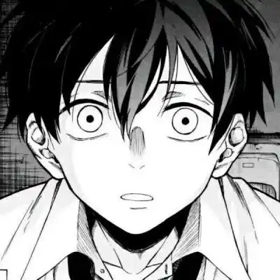 动漫头像我只是嘴甜心里没你